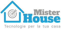 MisterHouse Logo